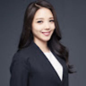 Meet your Posher, Rosa